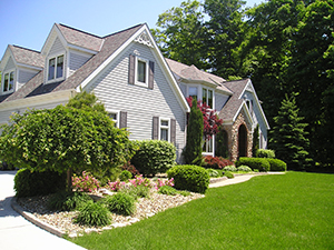 Landscapers and Lawncare Services in Cornwall, NY